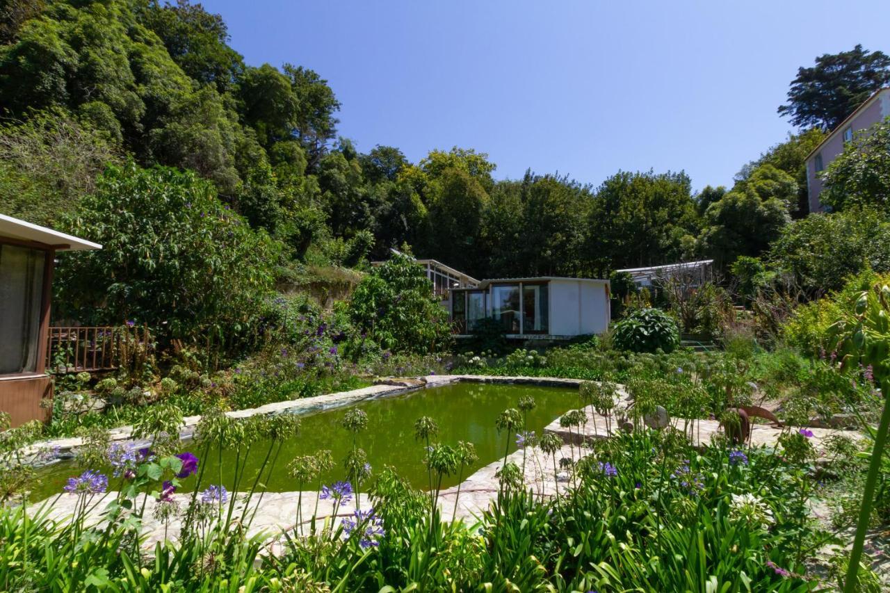 Quinta Das Murtas B&B Sintra Exterior foto