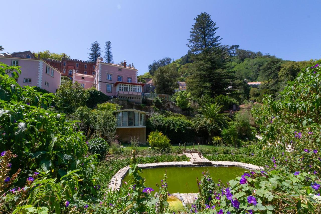Quinta Das Murtas B&B Sintra Exterior foto