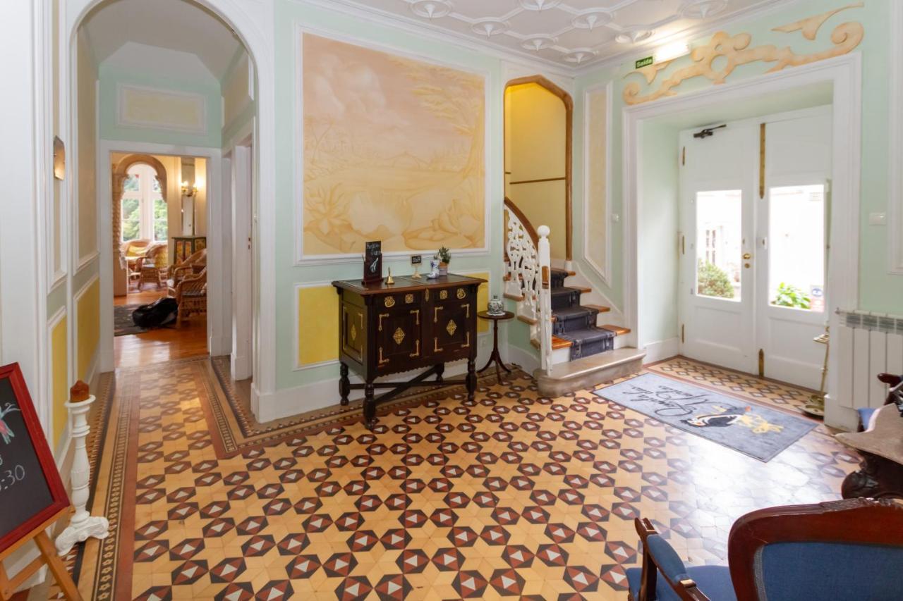 Quinta Das Murtas B&B Sintra Exterior foto