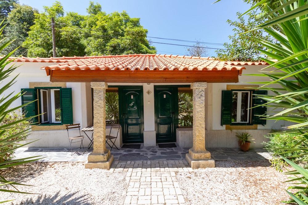 Quinta Das Murtas B&B Sintra Exterior foto