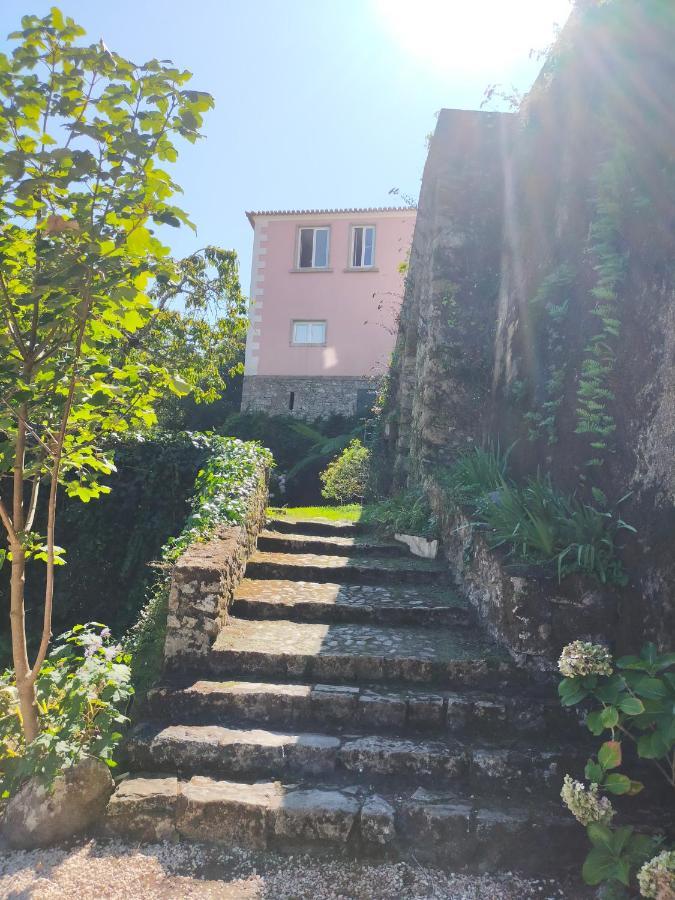 Quinta Das Murtas B&B Sintra Exterior foto