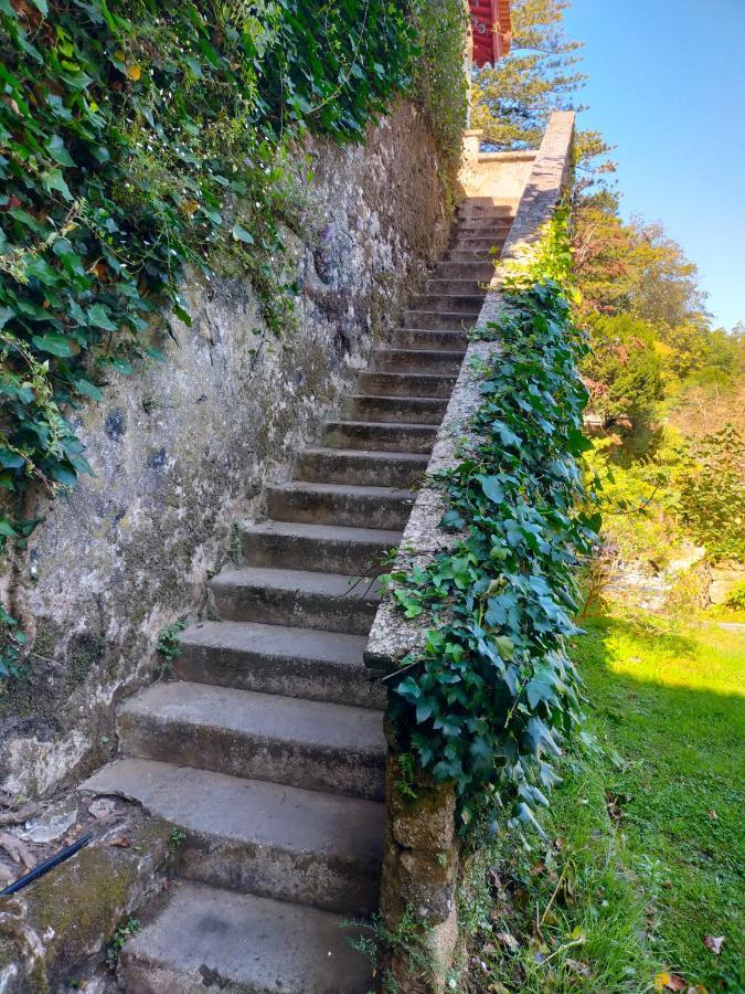 Quinta Das Murtas B&B Sintra Exterior foto